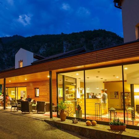 Hotel Neuhausmuehle Vilpiano Екстериор снимка