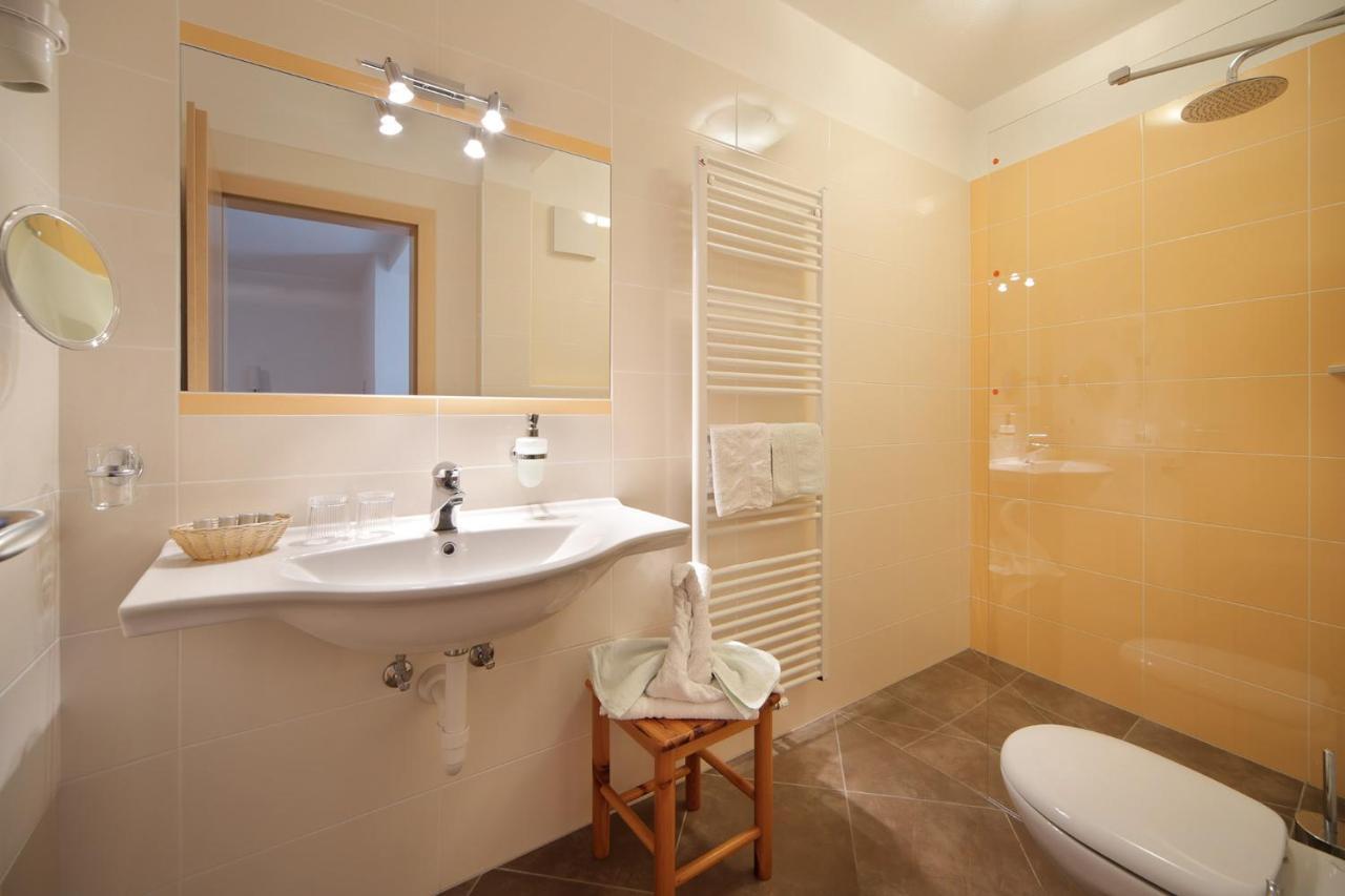 Hotel Neuhausmuehle Vilpiano Екстериор снимка