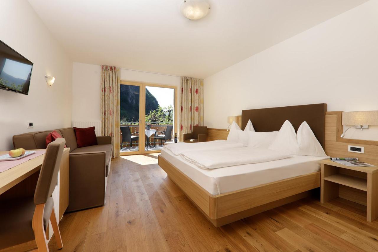 Hotel Neuhausmuehle Vilpiano Екстериор снимка