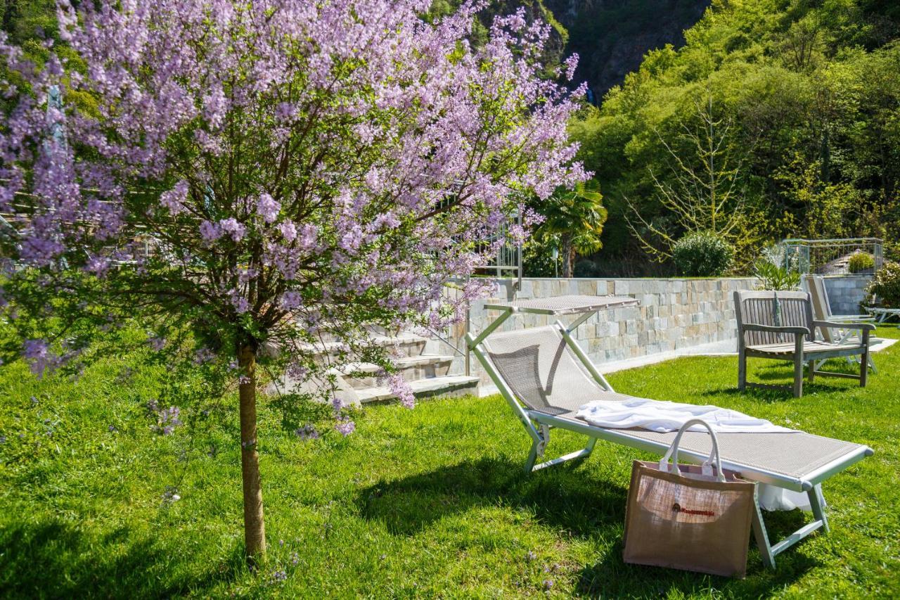 Hotel Neuhausmuehle Vilpiano Екстериор снимка