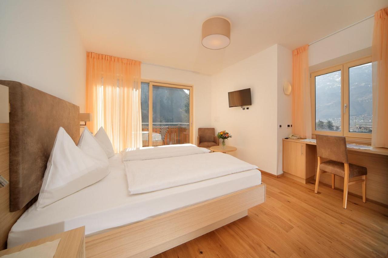 Hotel Neuhausmuehle Vilpiano Екстериор снимка