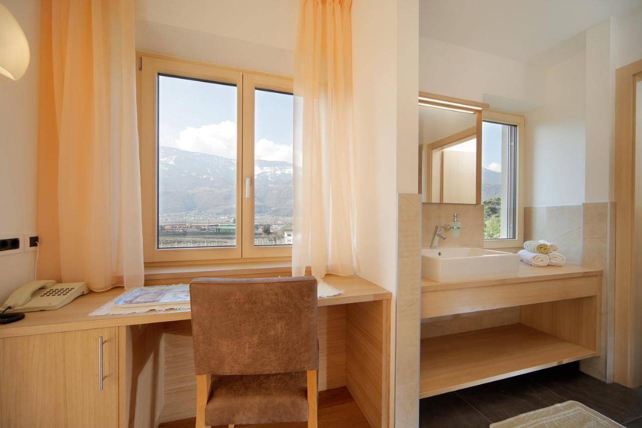 Hotel Neuhausmuehle Vilpiano Екстериор снимка