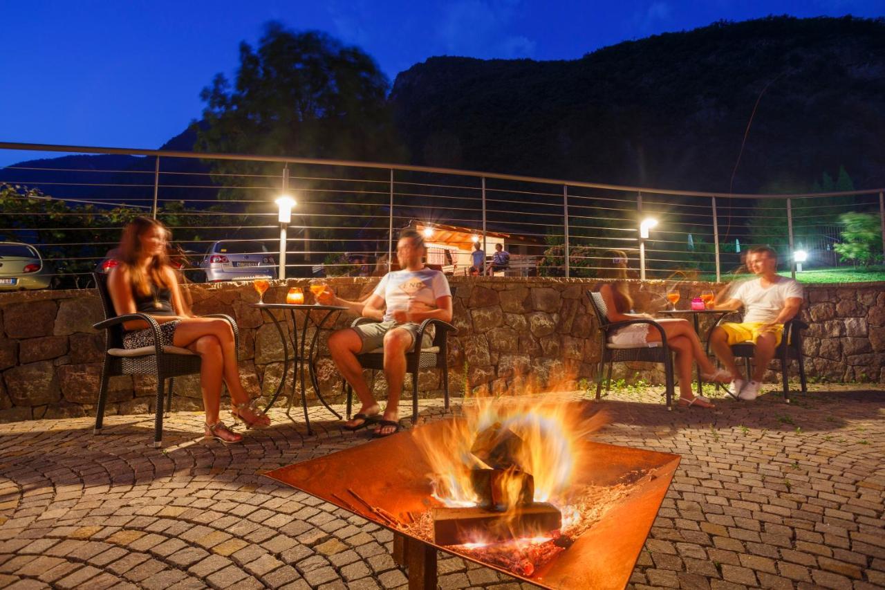 Hotel Neuhausmuehle Vilpiano Екстериор снимка