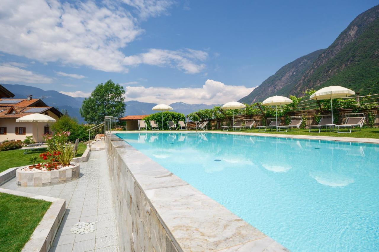 Hotel Neuhausmuehle Vilpiano Екстериор снимка