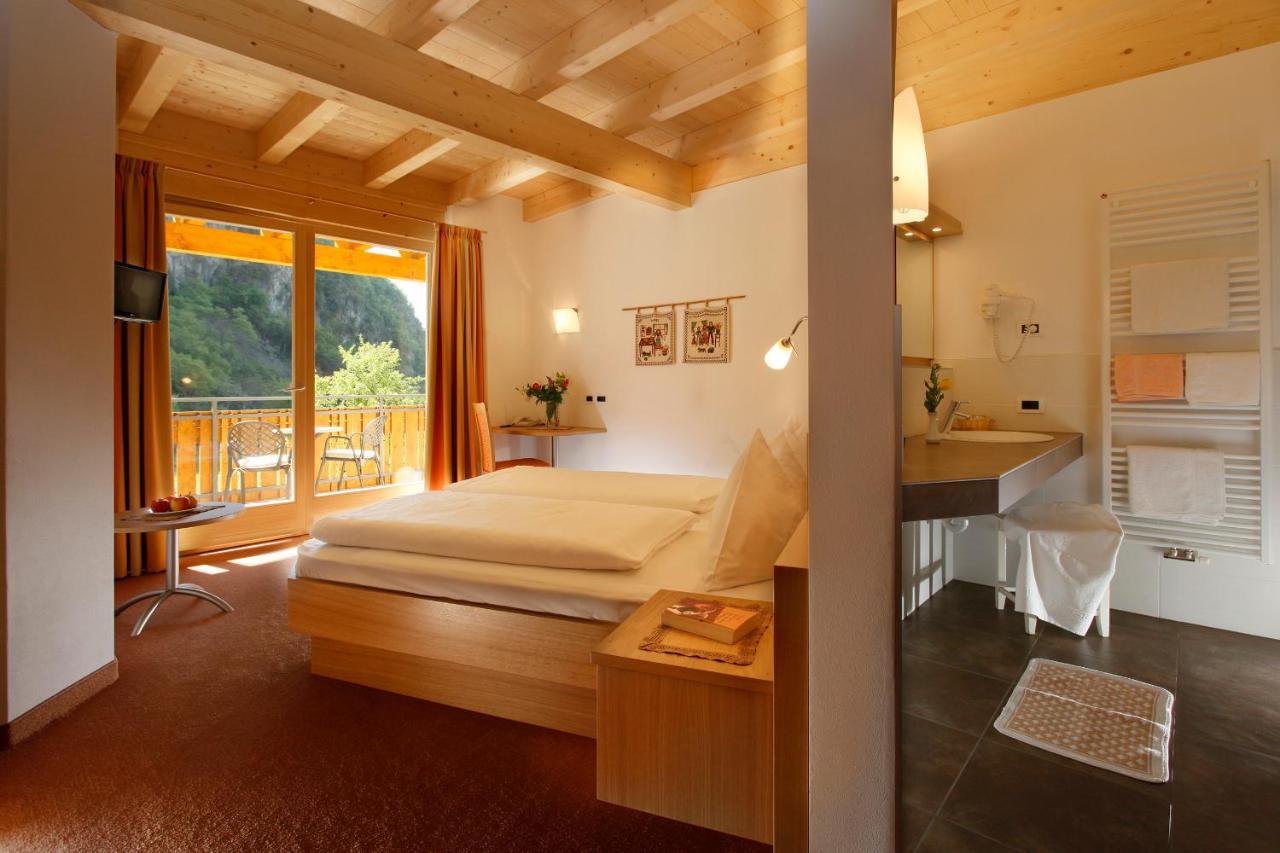 Hotel Neuhausmuehle Vilpiano Екстериор снимка