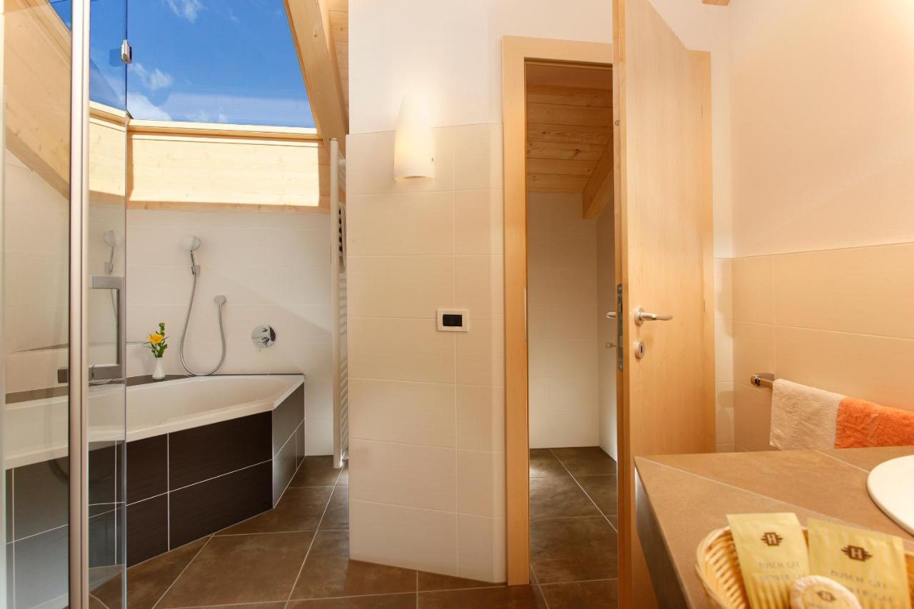 Hotel Neuhausmuehle Vilpiano Екстериор снимка