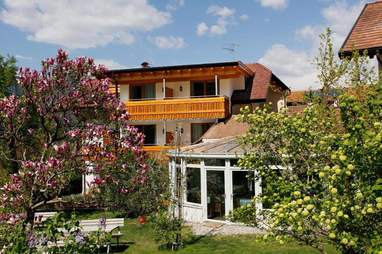 Hotel Neuhausmuehle Vilpiano Екстериор снимка