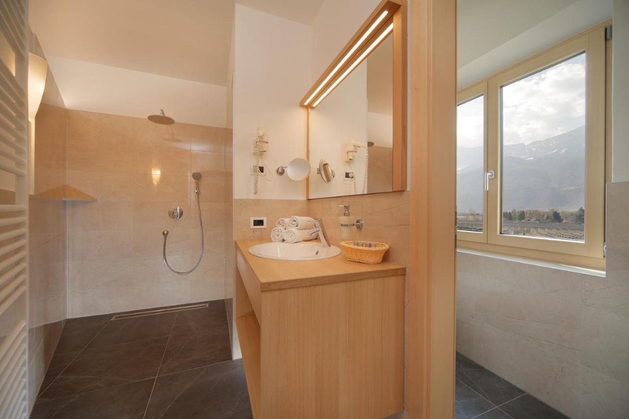 Hotel Neuhausmuehle Vilpiano Екстериор снимка