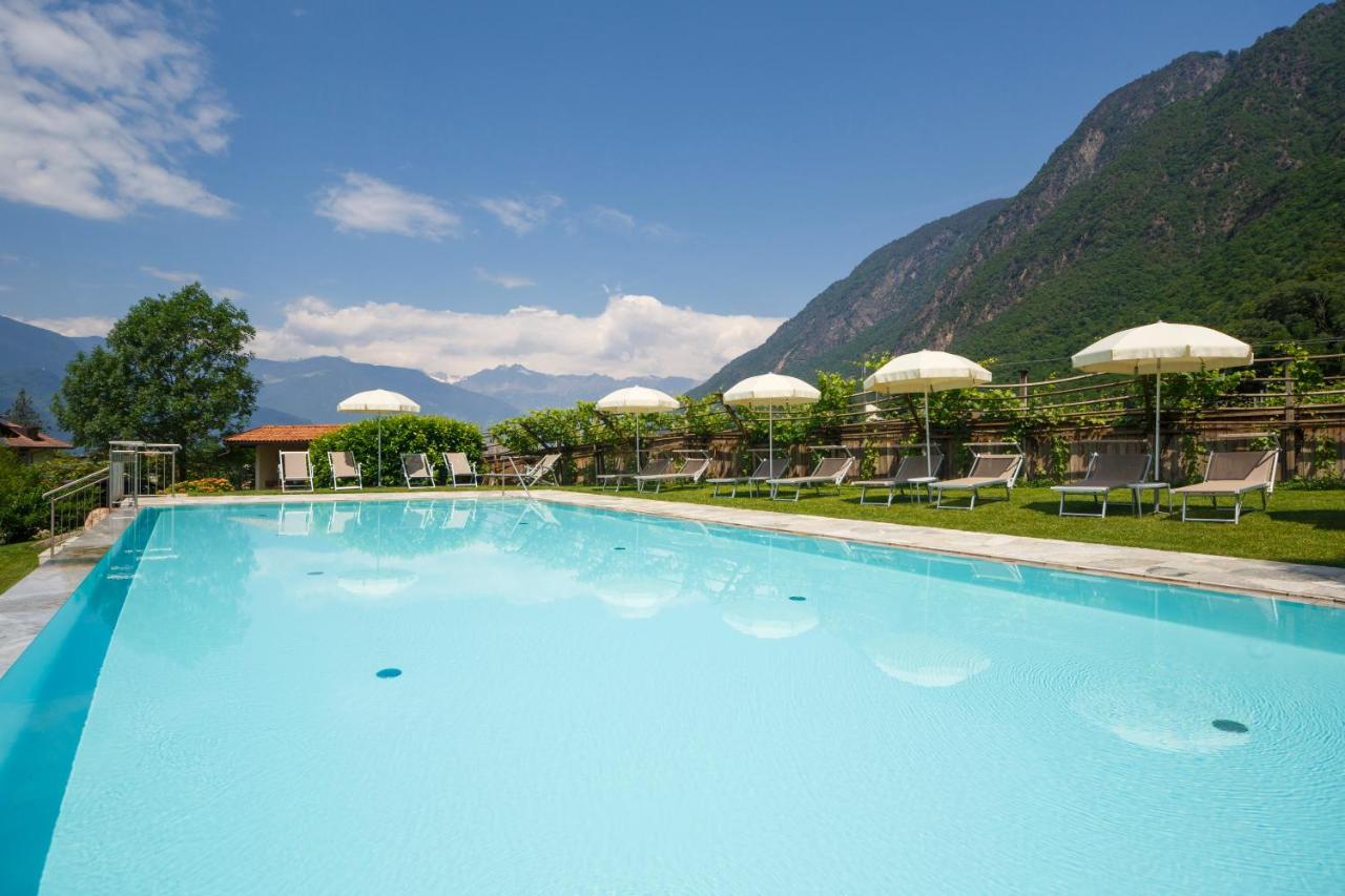 Hotel Neuhausmuehle Vilpiano Екстериор снимка