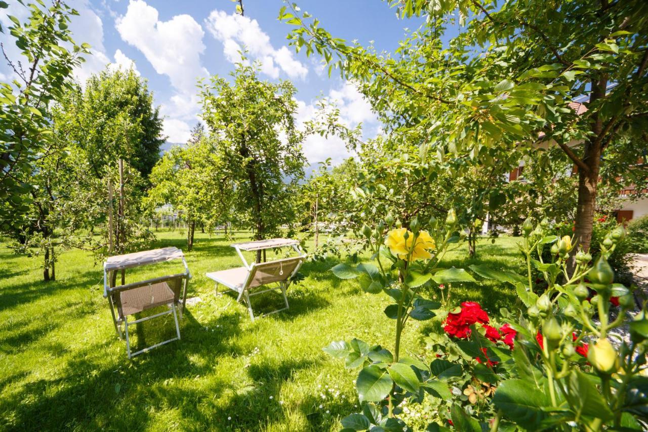 Hotel Neuhausmuehle Vilpiano Екстериор снимка