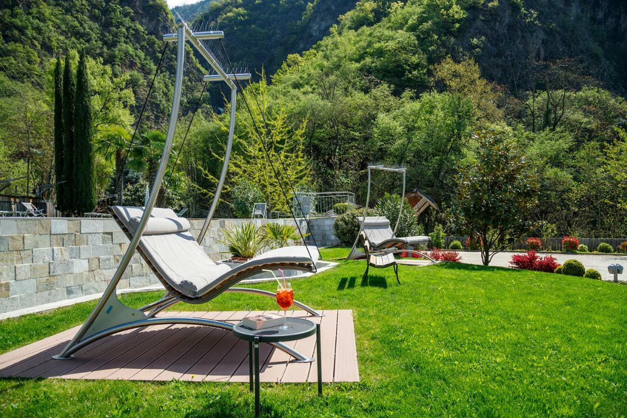 Hotel Neuhausmuehle Vilpiano Екстериор снимка