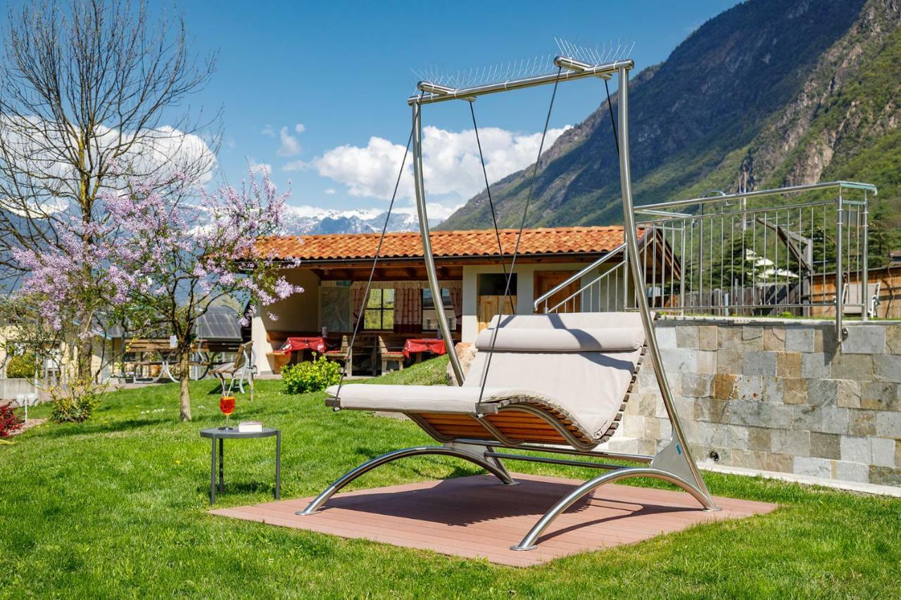 Hotel Neuhausmuehle Vilpiano Екстериор снимка