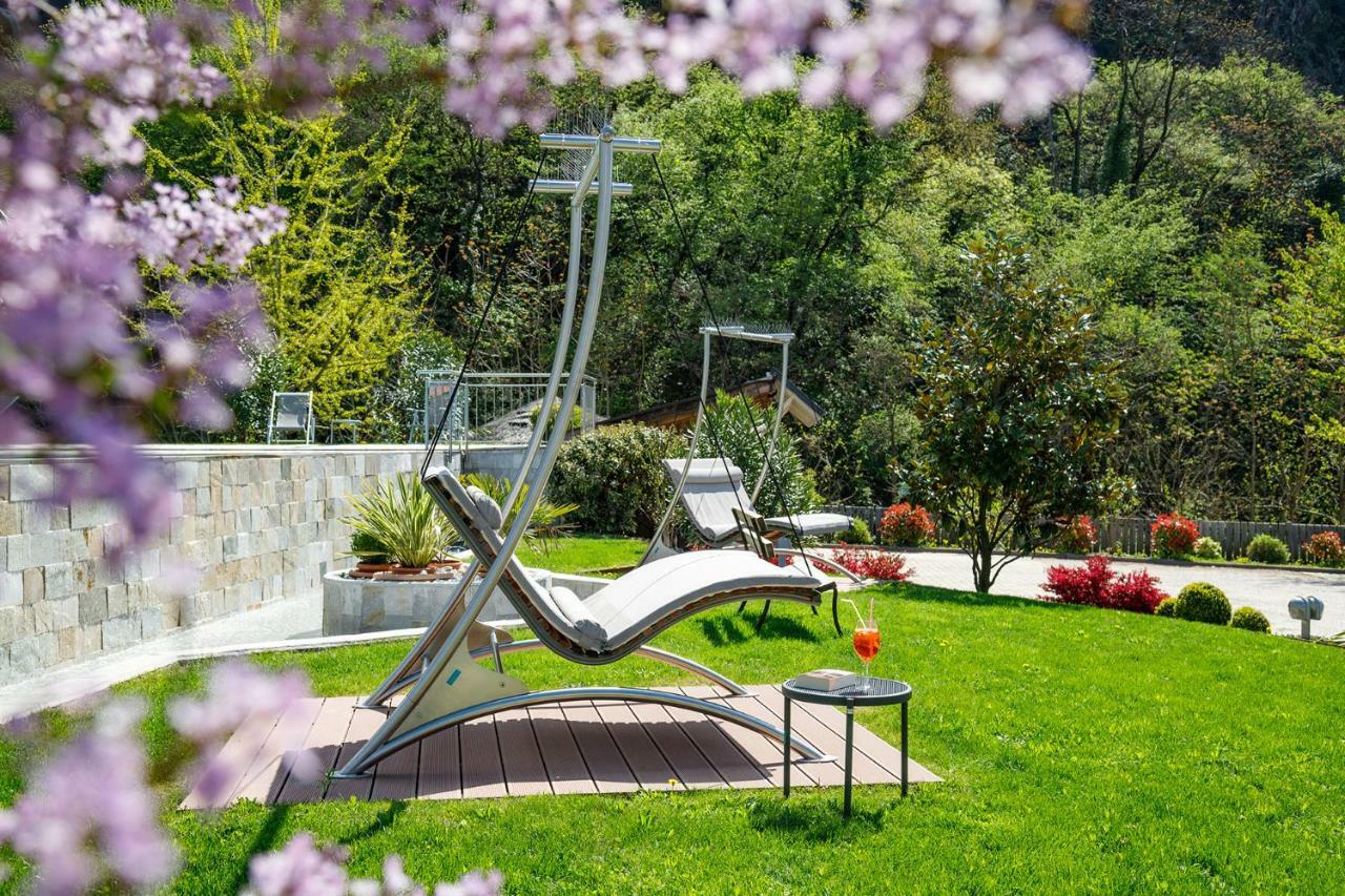 Hotel Neuhausmuehle Vilpiano Екстериор снимка